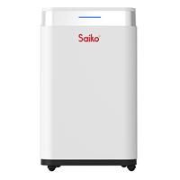 Máy hút ẩm lọc không khí Saiko HDF-30E (30 lít/ngày)