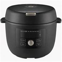 Nồi áp suất điện Tiger Cookpot COK-B40W 2.5L