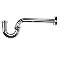 Ống thải chữ P TVLF401 (308mm)