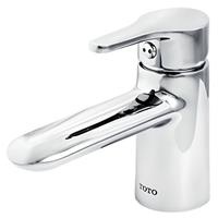 Vòi chậu gật gù nóng lạnh New Standard Toto TVLM102NSR