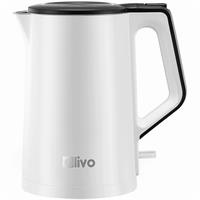 Ấm siêu tốc Olivo EK200