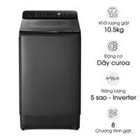 Máy giặt Hitachi 10.5kg LTL H0MVW0T GG