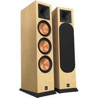 Loa nghe nhạc và karaoke Hi-Fi Paramax Euro 803 Classic