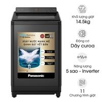 Máy giặt Panasonic Inverter 14.5kg NA-FD290CEBV