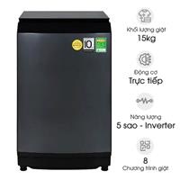 Máy giặt Toshiba Inverter 15kg AW-DM1600LV(SG)