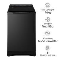 Máy giặt Aqua Inverter 16kg AWM16-B2158L(B)
