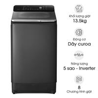 Máy giặt Hitachi Inverter 13.5kg LTL H3MVJWT(GG)