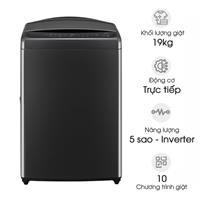 Máy giặt LG AI DD Inverter TV2519SV7J 19kg