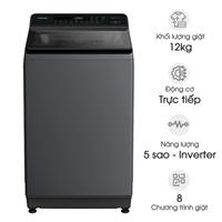Máy giặt Toshiba Inverter 12 kg AW-T26D1300TV(MG)