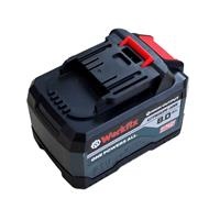 Pin sạc Lithium ion Workfix 6000mAh, 21V (WF-BK6000)