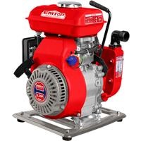 Máy bơm nước dùng xăng Emtop EGWP2512