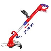 Máy cắt cỏ dùng pin 20V ELGT20018 (Chưa pin  sạc)