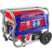 Máy phát điện chạy xăng Emtop EGGRD3511 (2.8KW)