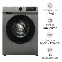 Máy giặt Hisense 8.5kg WFQP8523BT