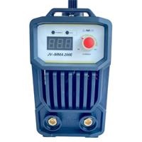 Máy hàn que điện tử Java JV-MMA 200E