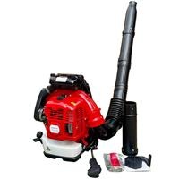 Máy thổi lá chạy xăng 2 thì Hakuda HKD2T4000 4KW