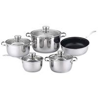 Bộ nồi Fandi Platinum