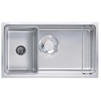 Chậu rửa 1 hố Fandi FD-DECO7644S