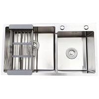 Chậu rửa bát Fandi FD-HM8245L