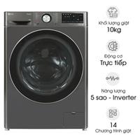 Máy giặt LG AI DD Inverter 10kg FV1410S4B