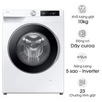 Máy giặt Samsung Inverter 10kg WW10DG6U34LESV
