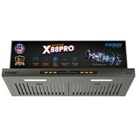 Máy hút mùi Fandi FD-X88PRO