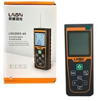 Máy đo khoảng cách 60m tia xanh Laisai LSG2003-60