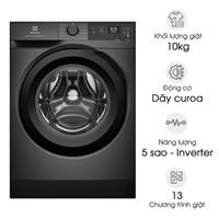 Máy giặt Electrolux UltimateCare 300 Inverter 10kg EWF1024D3SC