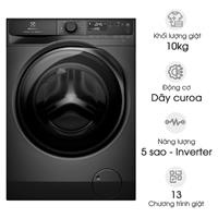 Máy giặt Electrolux UltimateCare 700 Inverter 10kg EWF1043R7SC