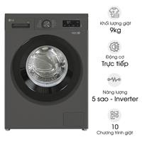 Máy giặt LG AI DD Inverter FB1209S6M 9kg