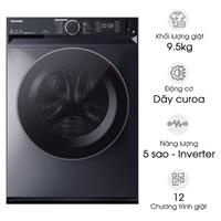 Máy giặt Toshiba inverter 9.5 Kg TW-T23BU105UWV(MG)