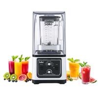 Máy xay sinh tố công nghiệp Saiko BLG-3000 Pro (3.000W)