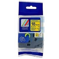 Băng nhãn Brother TZe-641 (18mm)