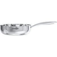 Chảo sâu inox liền khối Sunhouse Healthy IN28M11