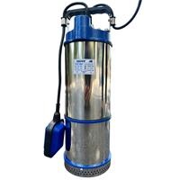 Máy bơm chìm Happy HCS1100IH (1.1KW)