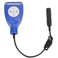 Máy đo độ dày lớp phủ Total Meter GTS8202