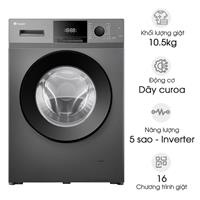 Máy giặt cửa ngang Casper WF-105VG5 10.5kg