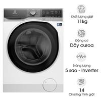 Máy giặt cửa trước Electrolux Inverter EWF1141AEWA (11kg)