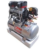 Máy nén khí không dầu Dekton DK-AC3925PROMAX (1.8HP - 22 lít)