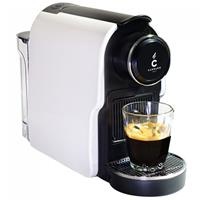 Máy pha cà phê viên nén Carraro C + KM-C0518C