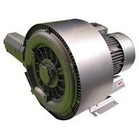 Máy thổi khí con sò Redpump GB-550S/2 0.55KW