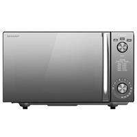 Lò vi sóng Sharp R-2046FB-BK