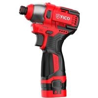 Máy bắn vít pin Fico FC-V140 (1 pin 3Ah, sạc)