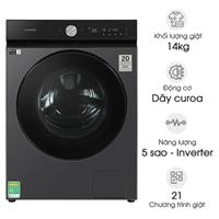 Máy giặt Samsung Bespoke AI Inverter 14kg WW14BB944DGBSV