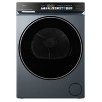 Máy sấy bơm nhiệt Aqua 10kg AD10-AR377U1L GN