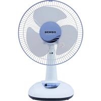 Quạt bàn Senko 3 cánh B1216 40W