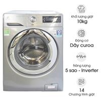 Máy giặt Electrolux EWF14023S 10kg