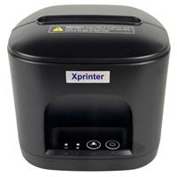 Máy in hóa đơn Xprinter XP-Q80BS (USB + LAN)