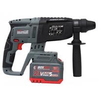 Máy khoan bê tông pin Bossun M21B-RH2603BL (2 pin, 1 sạc)