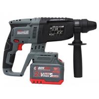 Máy khoan bê tông pin Bossun M21B-RH2603BL (2 pin, 1 sạc)
